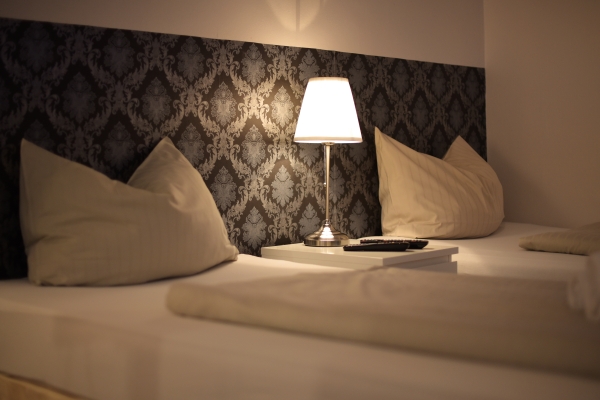 Hotel Bürgerhof (Köln)